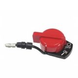 Benzinli Motor Start Stop Anahtarı