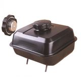 Benzinli Motorlar Benzin Deposu Pasolu Kapaklı 5.5-6.5 Hp