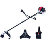 Benzinli Motorlu Tırpan Pbc520,