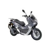 Benzinli Motosiklet - Nardo Gri