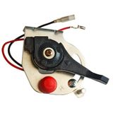Benzinli Pülverizator Gaz Kolu Seti Tu26/Os768/Tf768/Tf900