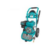 Benzinli Yüksek Basınçlı Yıkama Makinesi 3100 PSI 214 Bar 6.0 HP TGT250105E NMS HIRDAVAT
