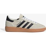 Benzsneakers Adidas Handball Spezial Kadın Bej Spor Ayakkabı