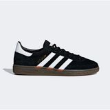 Benzsneakers Adidas Handball Spezial Unisex Siyah Spor Ayakkabı