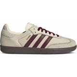BENZSNEAKERS Adidas Samba Og Wonder White Maroon - Beyaz - Bordo
