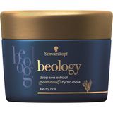 Beology 200 ml Saç Bakım Maskesi Nemlendirici Seri