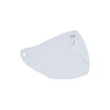Beon B217/B210 Çenesiz Yazlık Kask Camı Şeffaf