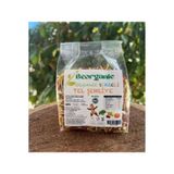 Beorganic 200 gr Artizan Organik Sebzeli Çocuk Tel Şehriye