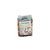 Beorganic 200 gr Organik Sebzeli Boncuk Makarna