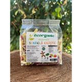 Beorganic 200 gr Organik Sebzeli Çocuk Erişte