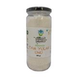 Beorganic 200 gr Organik Tam Yulaf Un