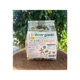 Beorganic 450 gr Organik Sebzeli Ev Eriştesi