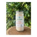 BEORGANİC Organik Tam Buğday Unu +8 Ay 250 Gr