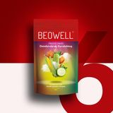 Beowell Rainbow Mix 6'lı Set– Freeze Dried Dondurularak Kurutulmuş Renkli Sebze - 30 gr