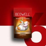 Beowell Spicy Veggie Mix 6'lı Set – Freeze Dried Dondurularak Kurutulmuş Baharatlı Sebze - 30 gr