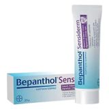 Bepant-Hol Sensiderm Krem 20GR