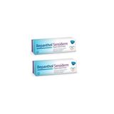 BEPANTHOL 2 Adet Sensiderm 50 gr P07342