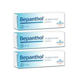 Bepanthol 3x100 gr El ve Yüz İçin Cilt Bakım Kremi