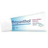 Bepanthol 50 gr Çok Kuru Ciltler ve Tahrişe Yatkın Bölgelerin Bakımı İçin Onarıcı Bakım Merhemi