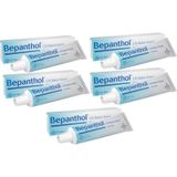 Bepanthol 5x30 gr Cilt Bakım Kremi
