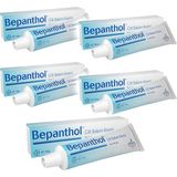 Bepanthol 5x30 gr El Ve Yüz İçin Nemlendirici Cilt Bakım Kremi