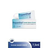 Bepanthol 7.5 ml Kuru ve Çatlamış Dudaklar İçin Bakım Kremi