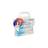 Bepanthol Avantaj Paketi, Yüz ve El Kremi 30g + Onarıcı Bakım Merhemi 30g + Dudak Bakım Kremi 7.5ml