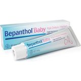 Bepanthol Baby 100 gr Pişik Önleyici Krem Yapışkan Olmayan Yapısıyla Kolay Kullanım Sunar