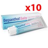 Bepanthol Baby 10x100 gr Pişik Önleyici Krem