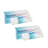 Bepanthol Baby 2x50 gr Pişik Önleyici Krem