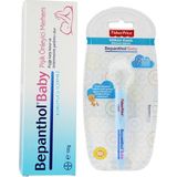 Bepanthol Baby Pişik Kremi 100 gr + Mama Kaşığı Hediye