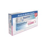 Bepanthol Baby Pişik Kremi 100 gr+Cilt Bakım Kremi 30gr - Standart