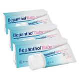 Bepanthol Baby Pişik Kremi 50 gr (3 paketi)