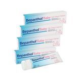 Bepanthol Baby Pişik Merhemi 100 G x 4