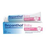 Bepanthol Baby Pişik Önleyici Krem 100 G (4'Li Paket)