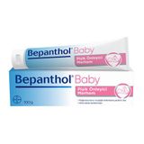 Bepanthol Baby Pişik Önleyici Krem 100 G (6'Li Paket)