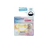 Bepanthol Baby Pişik Önleyici Krem 100 gr+2'li Islak Mendil + Bel Çantası Hediye Seti