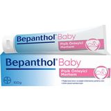 Bepanthol Baby Pişik Önleyici Krem 100 ml Hassas Ciltler İçin Koruyucu ve Nemlendirici Tüp