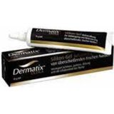Bepanthol Bayer-Dermatix Jel 15 Gr-Sivilce Izlerine Lekelerine Tek Çözüm.