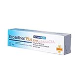 Bepanthol Bepanthen Plus 30 gr Antiseptik Yoğun Bakım Kremi