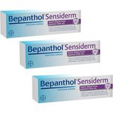 Bepanthol Bepanthol-Sensiderm Yenileyici Krem 50 Gr Cilt İçin Etkili Koruma
