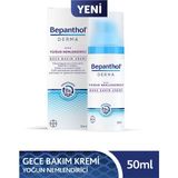 Bepanthol Bepanthol,gece Kremleri
