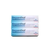 BEPANTHOL Cilt Bakım Krem 100 Gr 3 'lü P07336