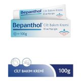 Bepanthol Cilt Bakım Kremi 100 gr 1058