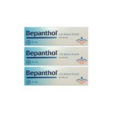Bepanthol Cilt Bakım Kremi 100 gr 3 Adet 103201-3-4