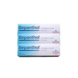 Bepanthol Cilt Bakım Kremi, 100 Gr, 3'lü Set