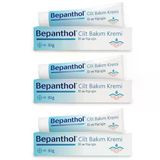Bepanthol Cilt Bakım Kremi 30 Gr 3 Kutu