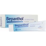 Bepanthol Cilt Bakım Kremi 30 gr El ve Yüz İçin Günlük Cilt Bakımı Etkisiyle Nemlendirici