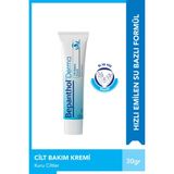 Bepanthol Cilt Bakım Kremi 30 gr ProVitamin B5 ile Normal Cilt İçin Nemlendirici Etki