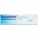Bepanthol Cılt Bakım Kremı 30Gr 7640
